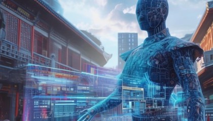 西安信息化咨询，助力企业数字化转型的专家