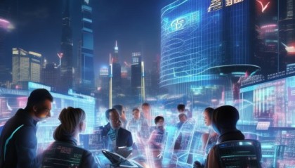 赋能未来，上海彬硕在信息咨询服务领域的创新与实践