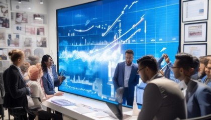 长煦信息技术咨询技术升级助力企业成功