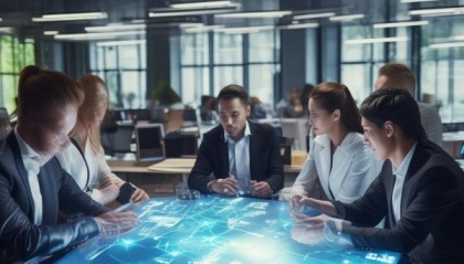 湖北信息化管理咨询，技术支撑与优势