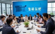 华来信息咨询服务招聘方案