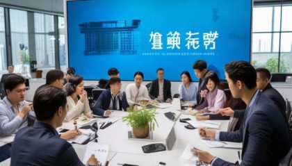 华来信息咨询服务招聘方案
