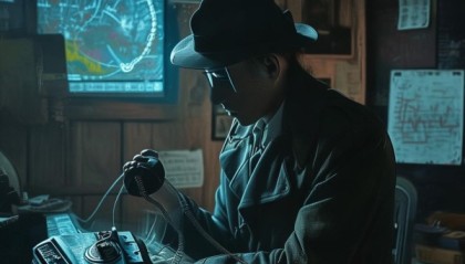 真实探秘，电话与信息咨询服务