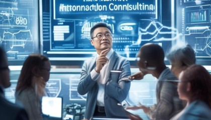 税务局信息化咨询，赋能数字化转型的机遇