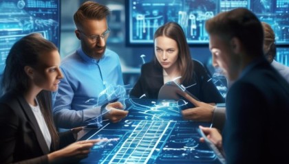 信息化项目咨询监理，助力企业数字化转型的关键路径