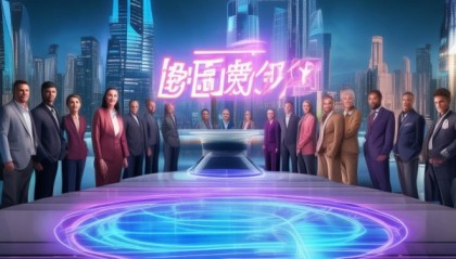 启航信息咨询服务，开启智慧时代的先河