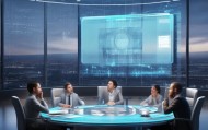 云尧智慧咨询，精准决策支持