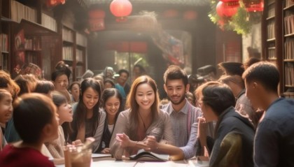 教育信息咨询服务助力成长