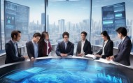 湖南华铖信息咨询服务，助力企业数字化转型的创新解决方案