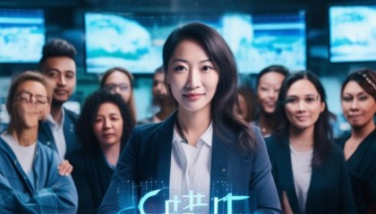 米钰信息咨询服务，助力Your数字转型的智慧伙伴