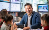 李老师信息技术咨询服务，助力孩子成长的高效助手