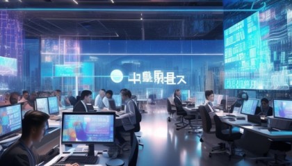 恒泰信息咨询服务部，在数字化浪潮中把握机遇，开启未来新篇章