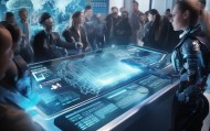 防止恐老师，信息技术咨询中的解决方案