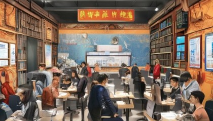 古交市企点信息咨询服务部，服务古交发展，助力企业成长