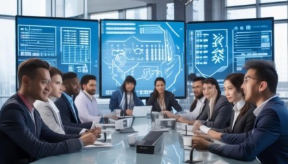 企业信息化咨询，助力江西企业数字化转型智囊机构