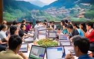 珙县信息咨询服务，助力 local 经济与社会稳定的实践与探索