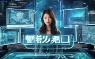小莉技术咨询，专业之光，助力你的数字化转型