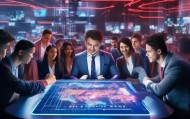 大红信息技术咨询，赋能企业数字化转型的关键力量