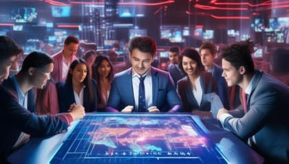 大红信息技术咨询，赋能企业数字化转型的关键力量