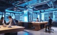 数字时代咨询新范式，信息咨询服务店的未来发展方向