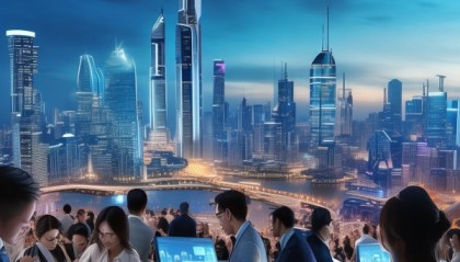 21世纪信息技术与企业发展的机遇与挑战，信息化咨询时代的机遇与挑战
