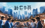 湖南北控信息技术咨询助力区域经济高质量发展