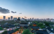 苏州，信息技术咨询服务领域的崛起与未来展望