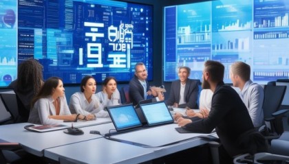 壹佰信息技术咨询电话，赋能企业数字化转型的助力