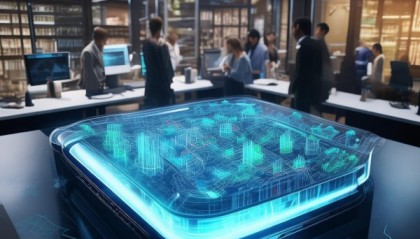 信息技术咨询器，改变企业发展的关键力量