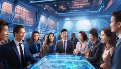 东方信息化咨询招聘，助力企业数字化转型的未来