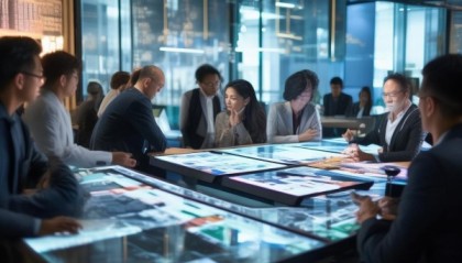 信息化财务咨询，价格与价值的平衡分析