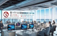 青岛畅帆信息咨询服务，助力企业数字化转型的有力伙伴