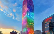 泰盛信息咨询服务，Pillars of Digital Transformation in 泰州