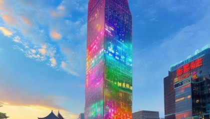 泰盛信息咨询服务，Pillars of Digital Transformation in 泰州