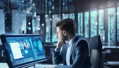 数字化转型的财务顾问，解码财务信息化咨询公司的使命与路径