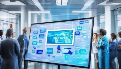 医院信息化咨询中标公示，如何提升医院信息化水平？