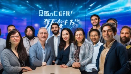 捷鑫信息咨询服务部，信任中的力量