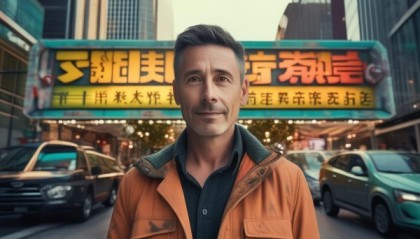 勇哥，您身边的二手车信息咨询服务