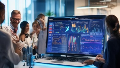 湖北信息化管理咨询公司，助力数字化转型的智慧平台