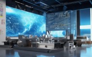 长迈信息咨询服务部地址，助力企业escape the digital storm