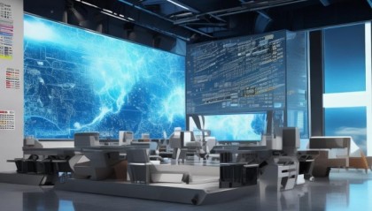长迈信息咨询服务部地址，助力企业escape the digital storm