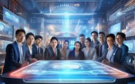 涿州文图信息技术咨询，助力企业数字化转型的专家