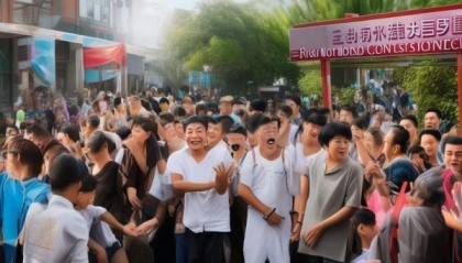 万山区何昌礼信息咨询服务，改变生活，促进社会福祉的积极尝试