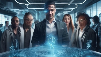 万合科技，信息咨询服务领域的创新者