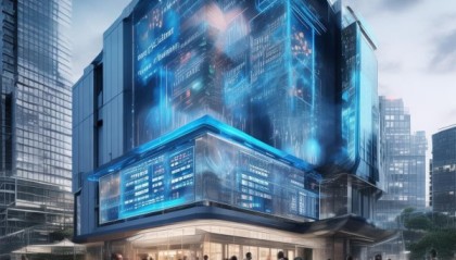 本凌信息技术咨询中心，技术驱动的未来