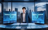 白河信息咨询服务，助力企业数字化转型的助力者