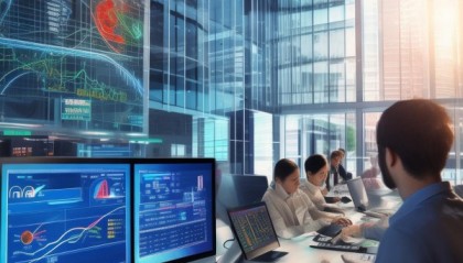 广州博文信息技术咨询，助力企业的数字化转型