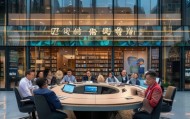 抚松信息咨询服务中心，助力职场人高效成长