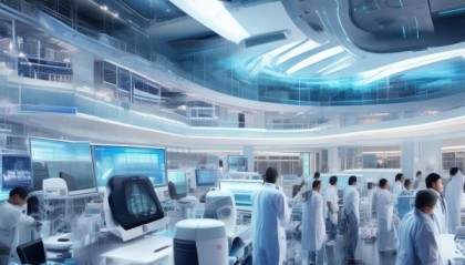 广州医疗信息化咨询，机遇与挑战