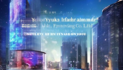 深圳奕华信息技术咨询有限公司，技术赋能，未来引领